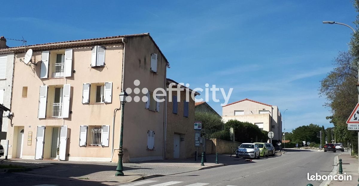 Appartement à vendre, 105m², La Bouilladisse