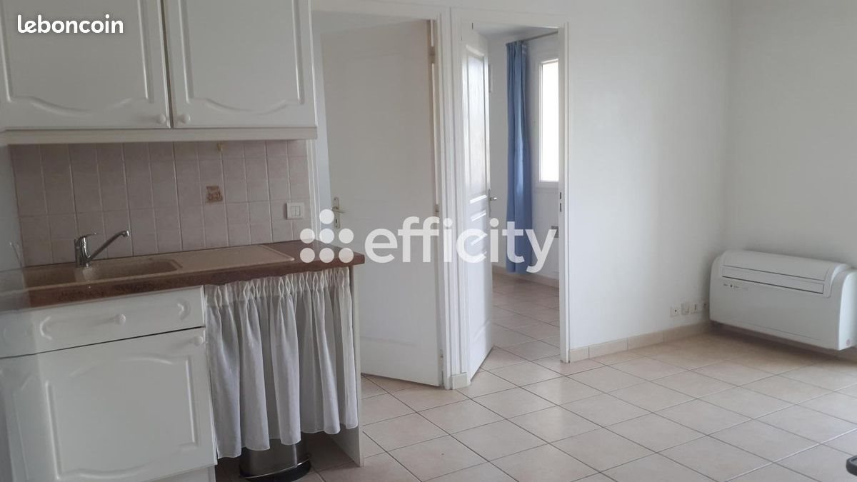 Appartement à vendre, 105m², La Bouilladisse