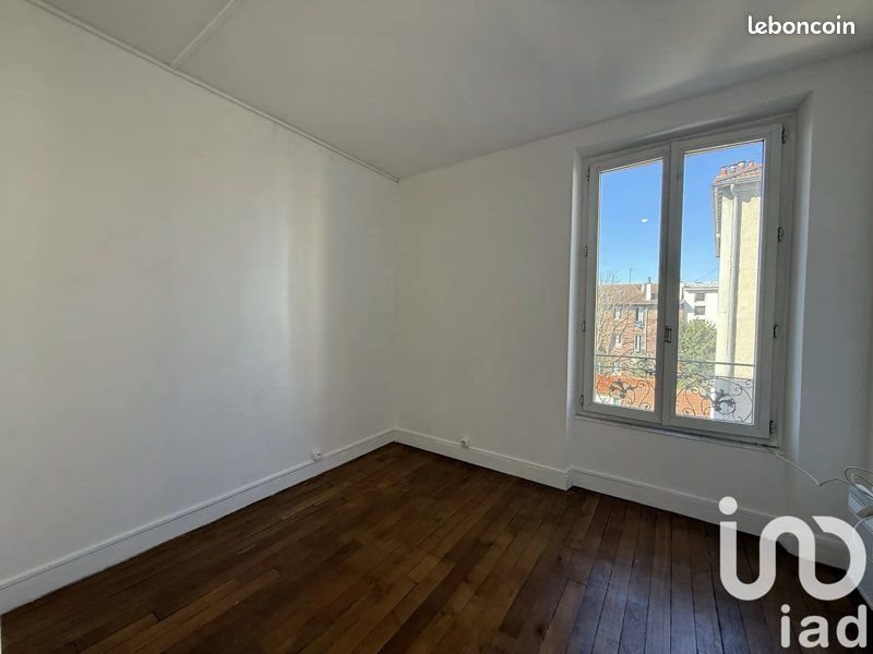 Appartement à louer, 49m², Villeneuve-Saint-Georges