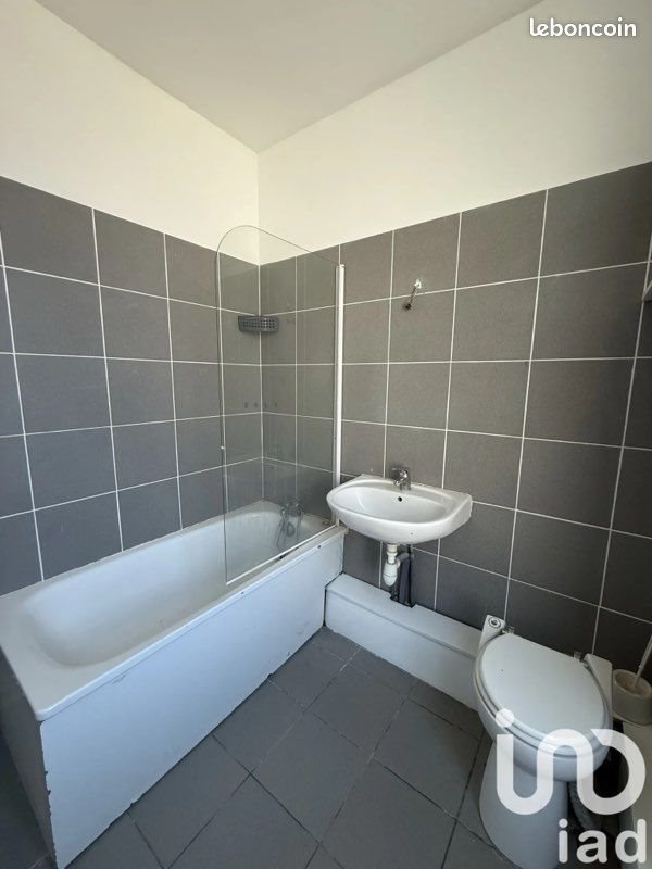 Appartement à louer, 49m², Villeneuve-Saint-Georges