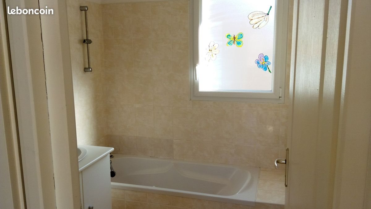 Appartement à louer, 38m², Nantes