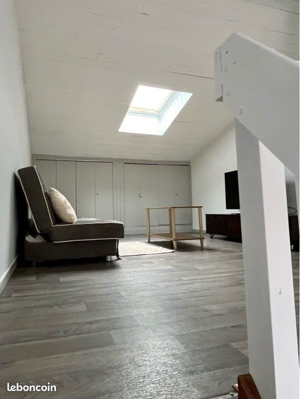 Appartement à vendre, 37m², Bordeaux