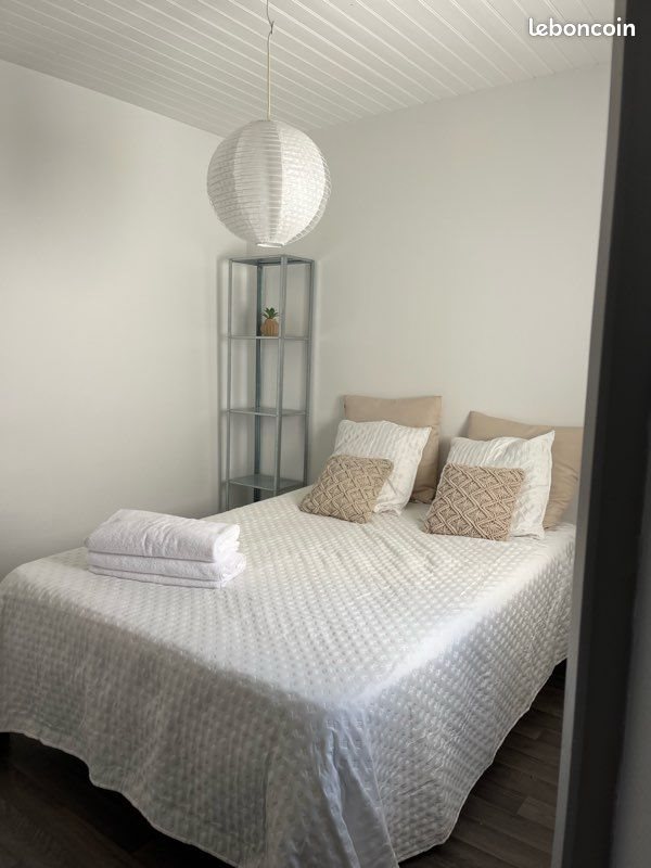 Appartement à vendre, 37m², Bordeaux