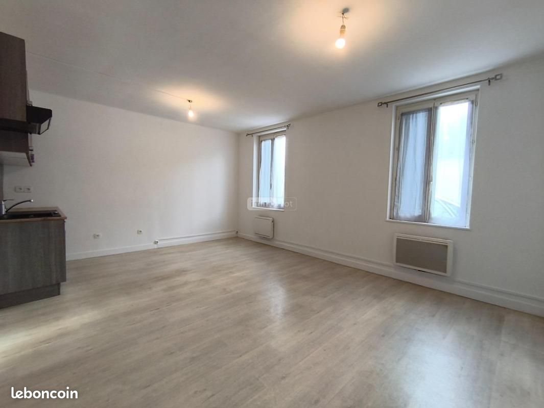 Appartement à louer, 30m², Saint-André-de-l'Eure