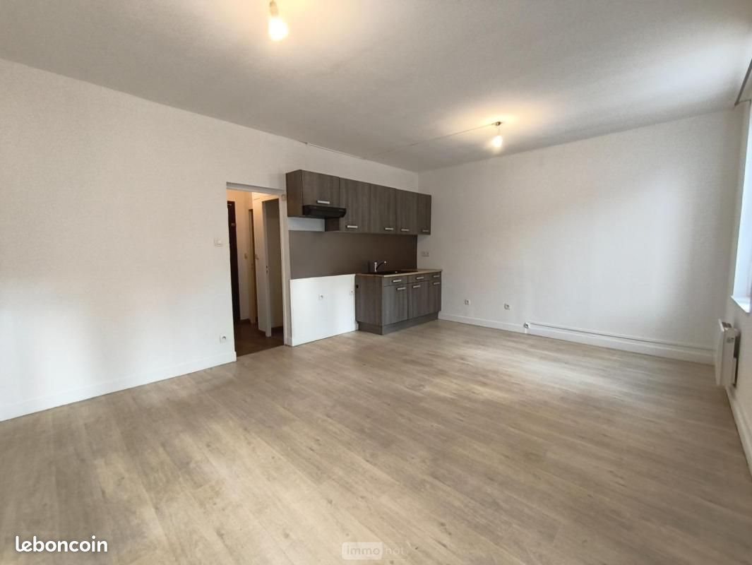 Appartement à louer, 30m², Saint-André-de-l'Eure