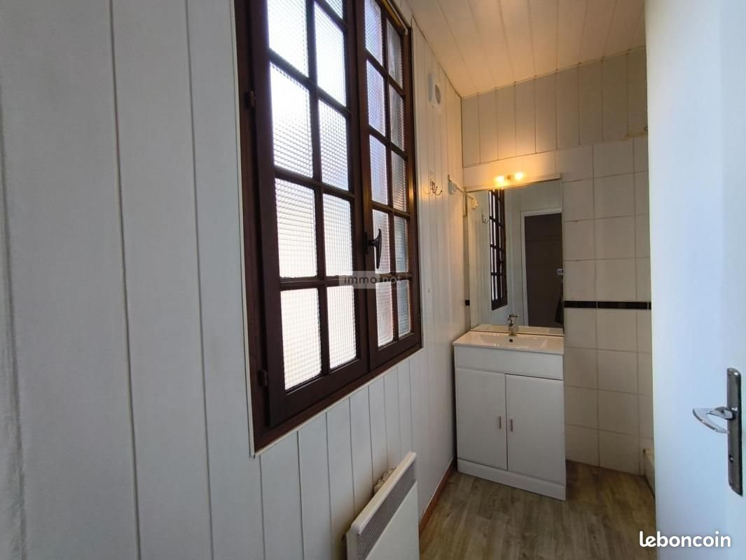 Appartement à louer, 30m², Saint-André-de-l'Eure