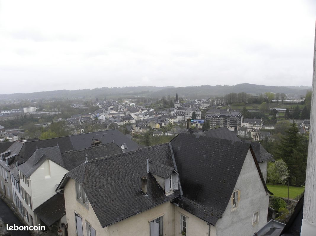 Appartement à louer, 72m², Oloron-Sainte-Marie