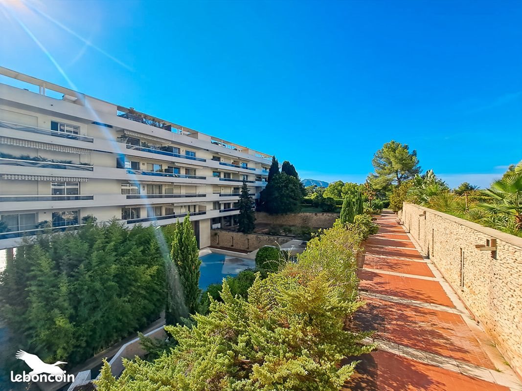 Maison à vendre, 9m², Marseille 8ème