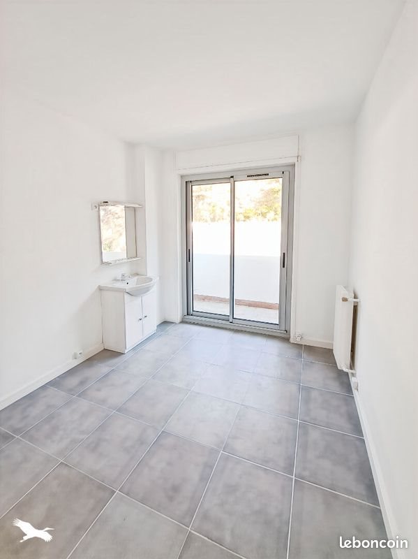 Maison à vendre, 9m², Marseille 8ème