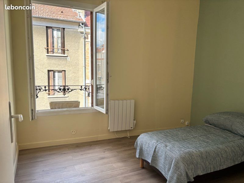 Appartement à louer, 61m², Reims