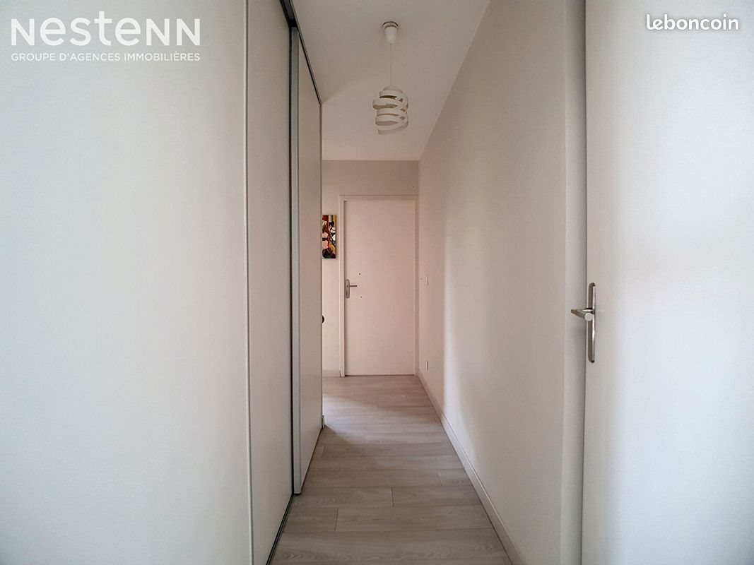 Appartement à louer, 61m², Lyon 3ème