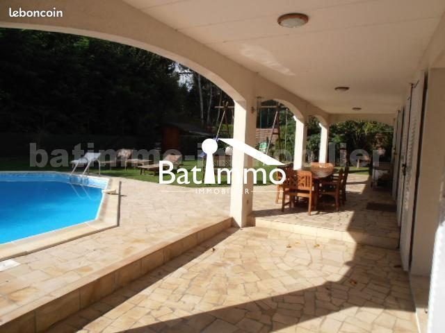 Maison à louer, 210m², Metz