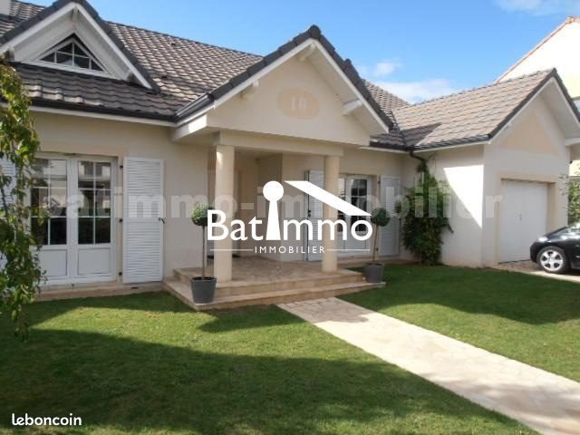 Maison à louer, 210m², Metz