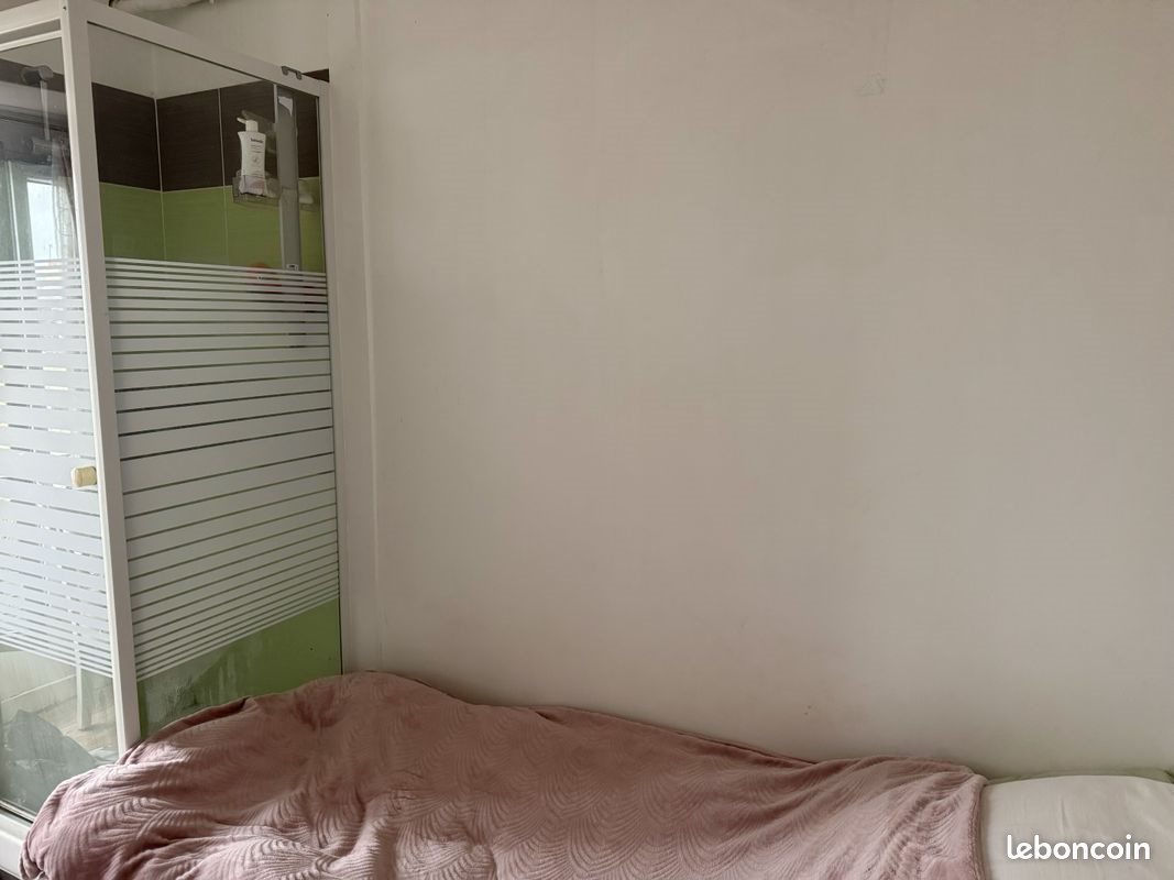 Appartement à louer, 9m², Paris 16ème