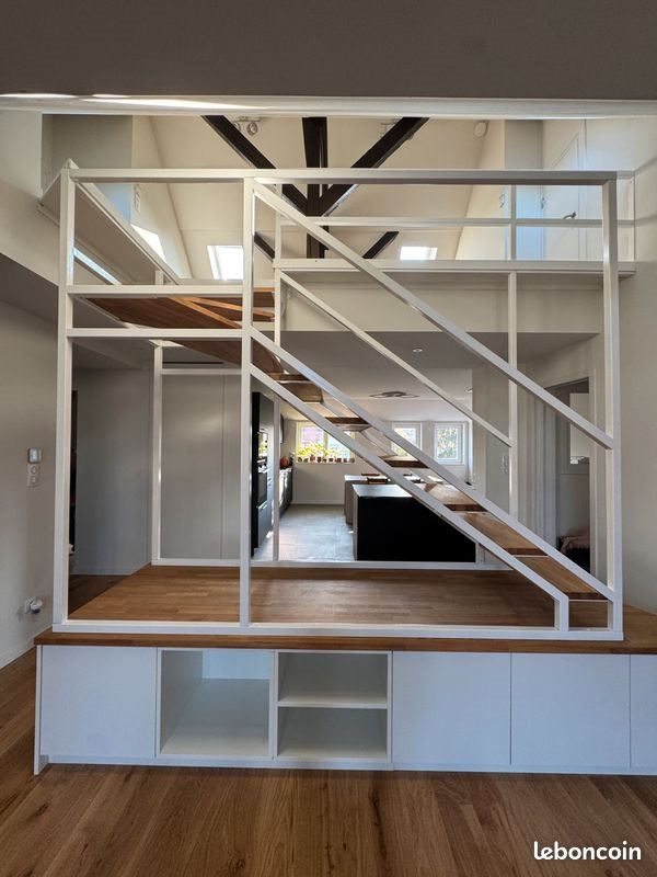 Appartement à louer, 130m², Strasbourg