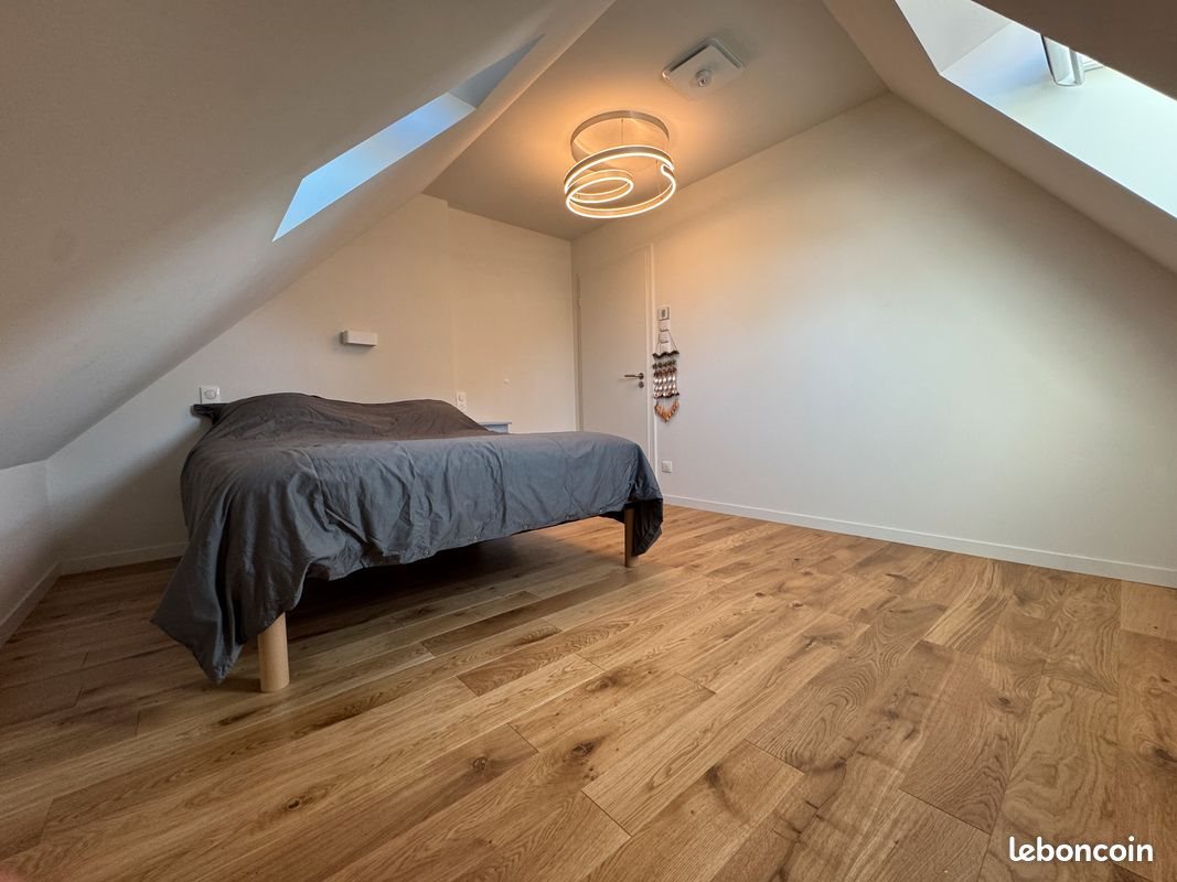 Appartement à louer, 130m², Strasbourg