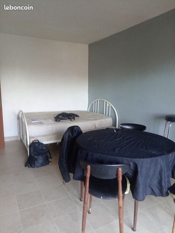 Appartement à vendre, 25m², Avallon