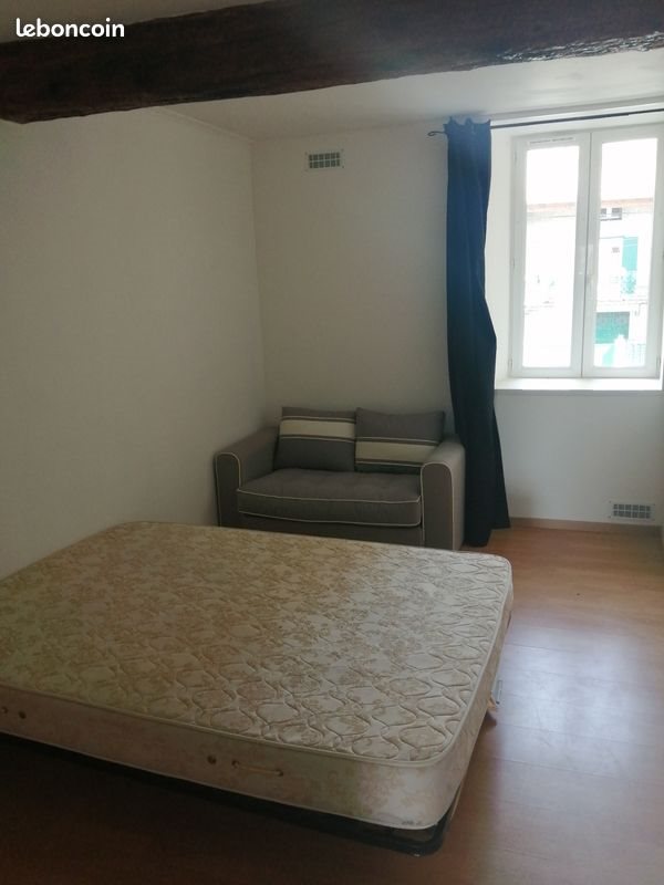 Maison à louer, 52m², Alzonne