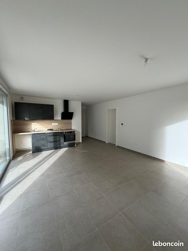 Appartement à louer, 65m², Oberhausbergen