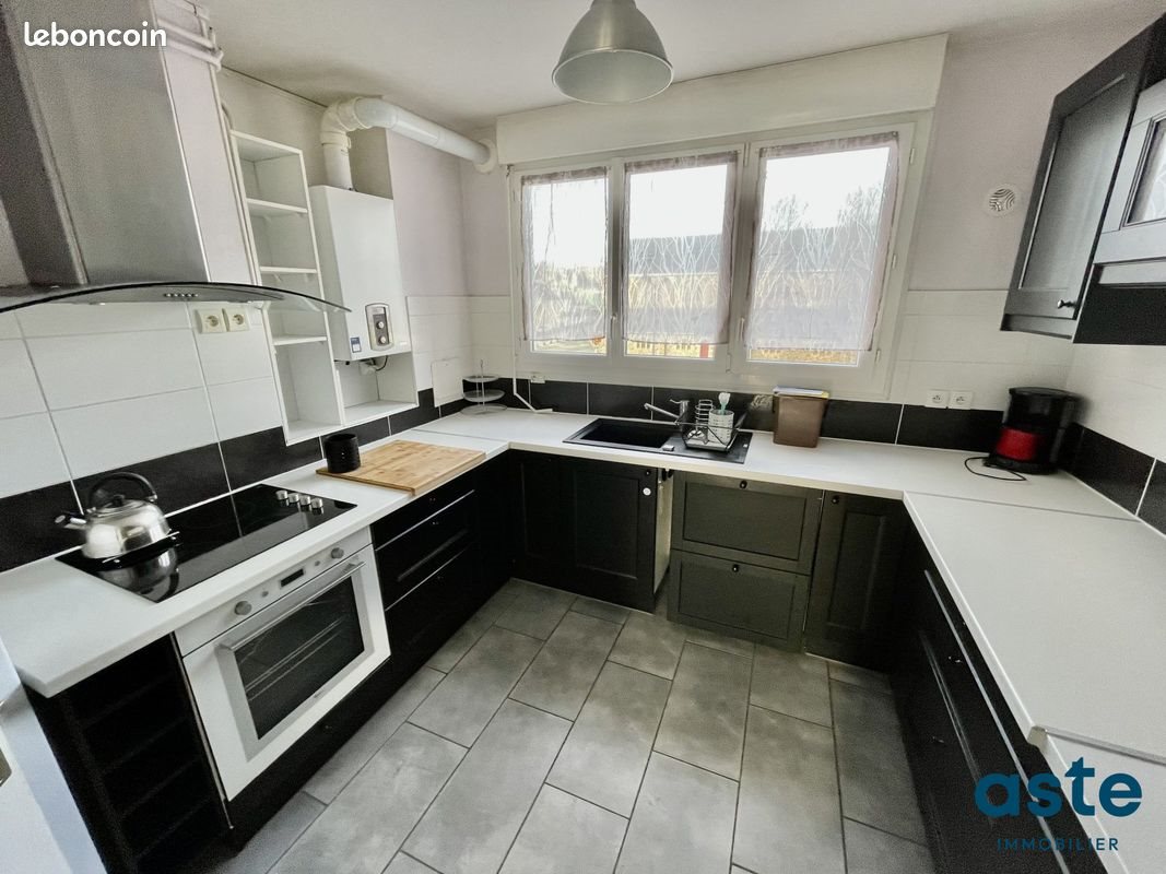 Appartement à louer, 57m², Brest