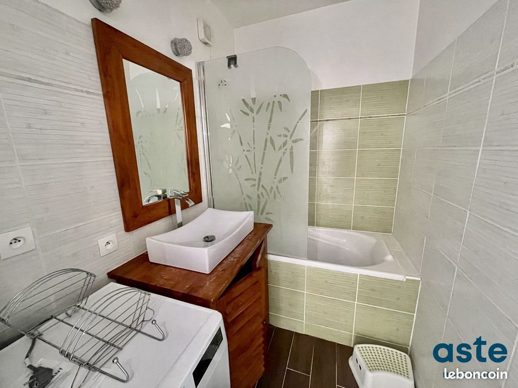 Appartement à louer, 57m², Brest