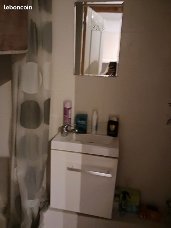 Appartement à louer, 16m², Villeneuve-lès-Maguelone