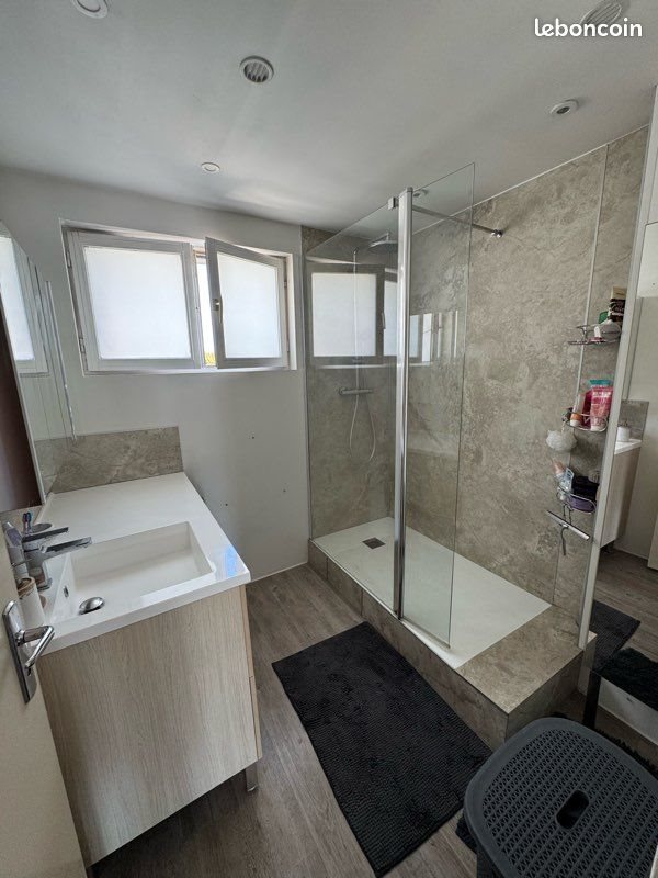 Appartement à louer, 60m², Reims