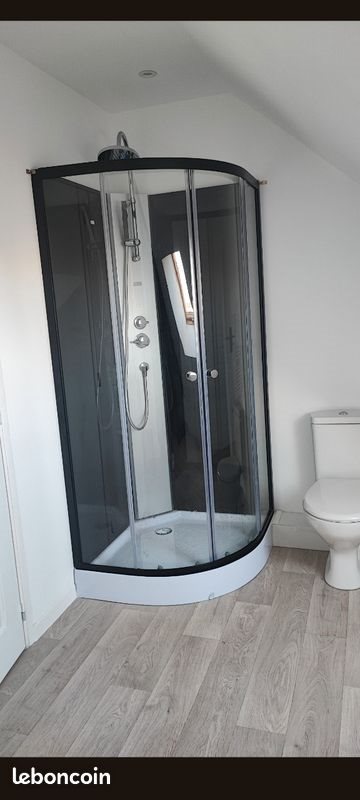 Appartement à louer, 70m², Allaire