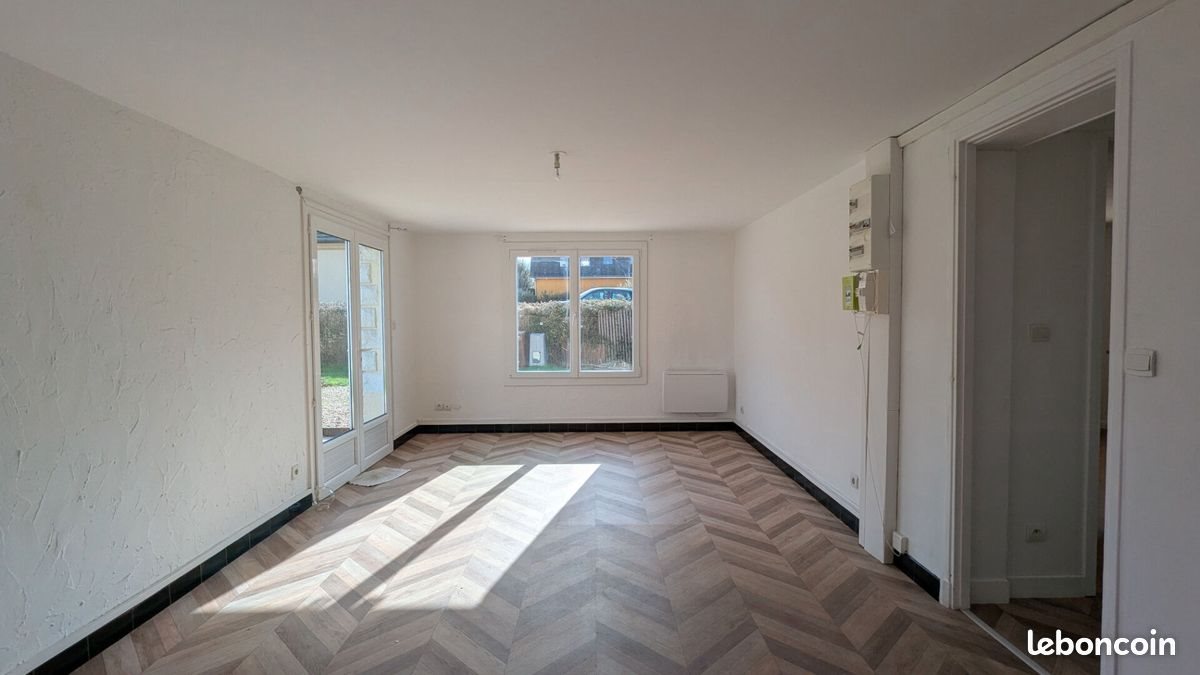 Appartement à vendre, 52m², Incarville