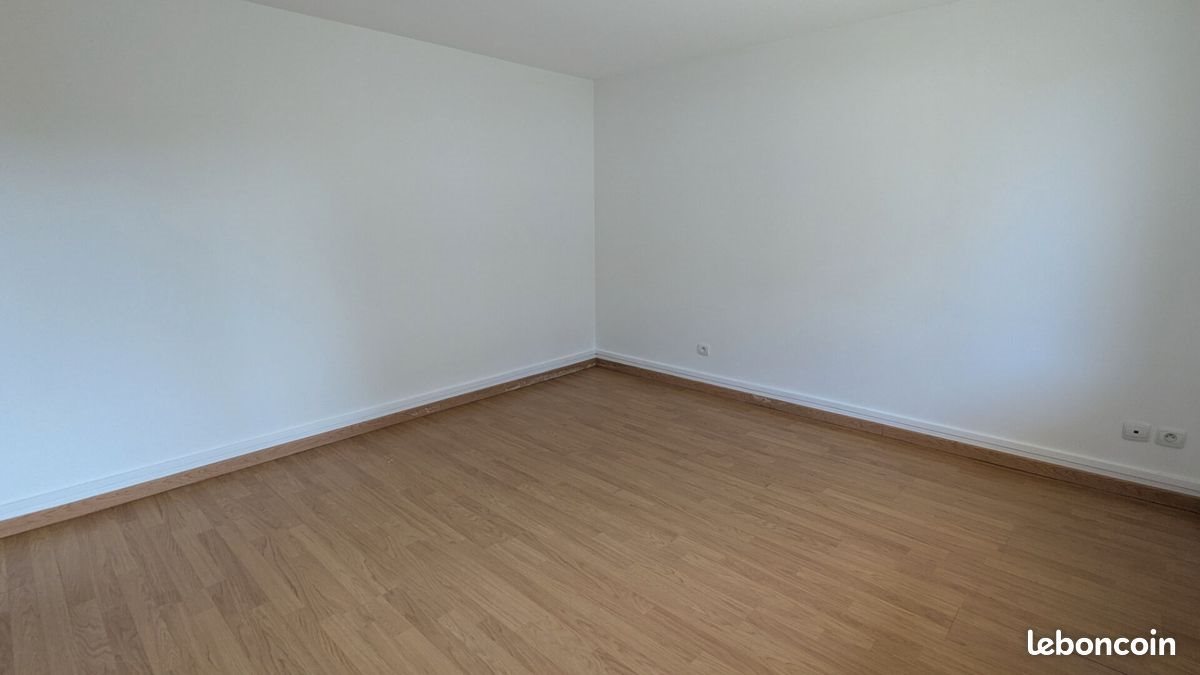 Appartement à vendre, 52m², Incarville