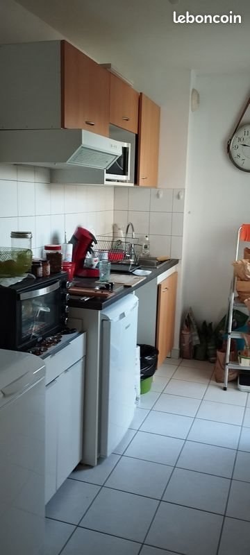 Appartement à louer, 47m², Vesoul