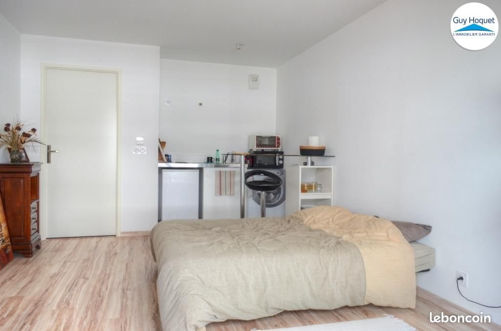 Appartement à louer, 25m², Rambouillet