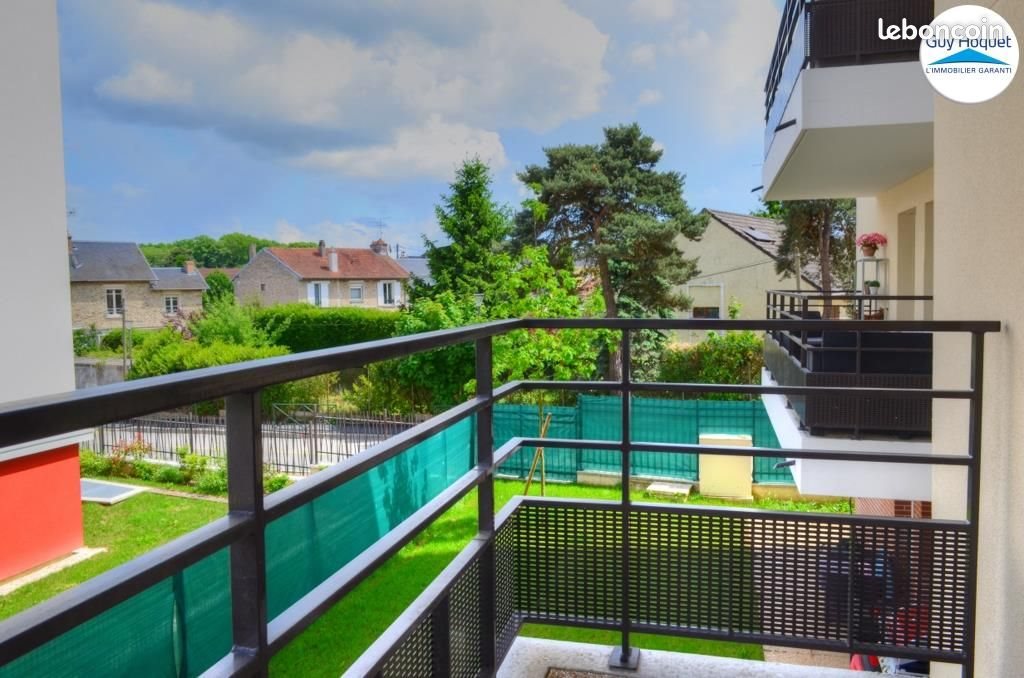 Appartement à louer, 25m², Rambouillet