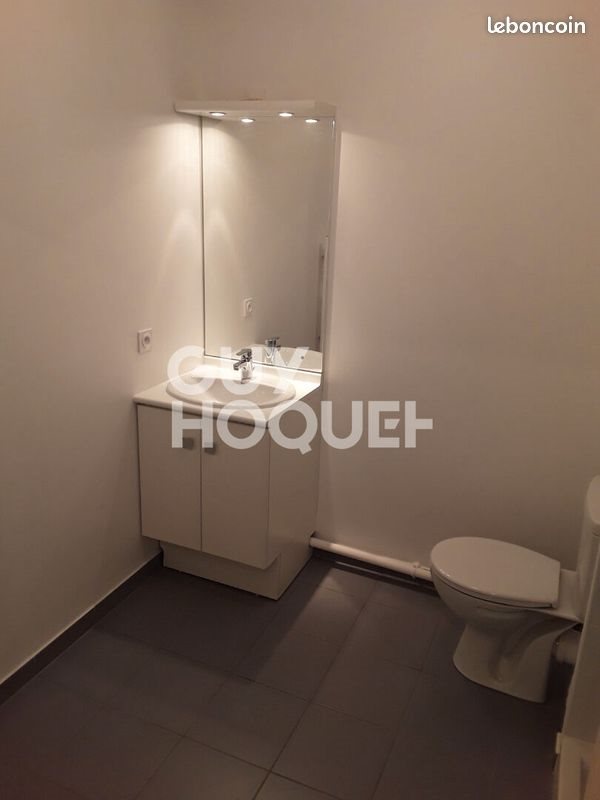 Appartement à louer, 25m², Rambouillet