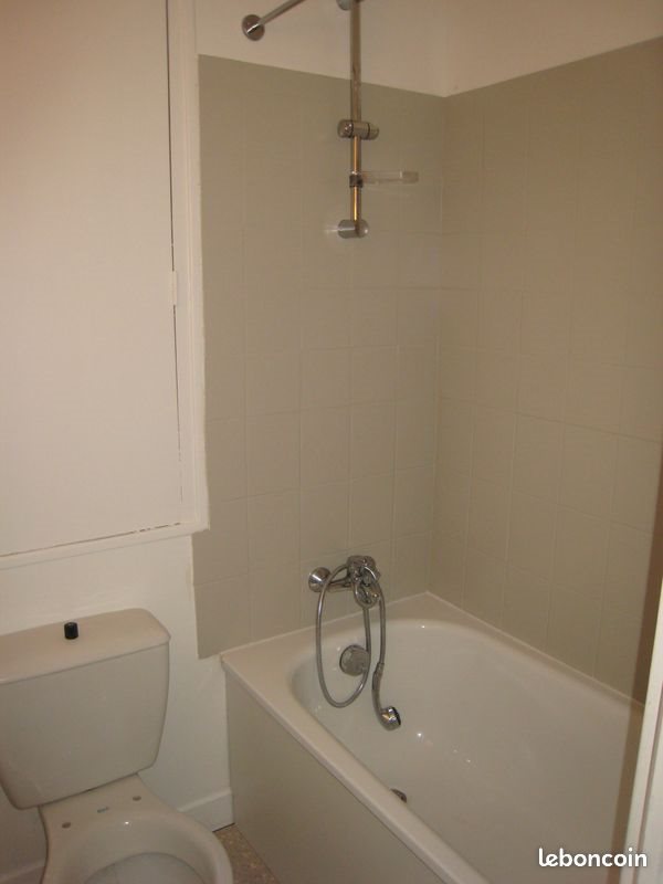 Appartement à louer, 17m², Reims