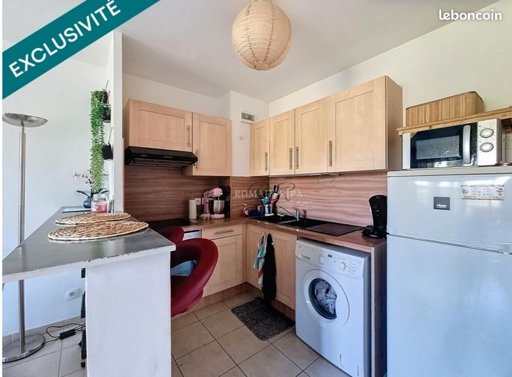 Appartement à louer, 42m², Roquebrune-sur-Argens