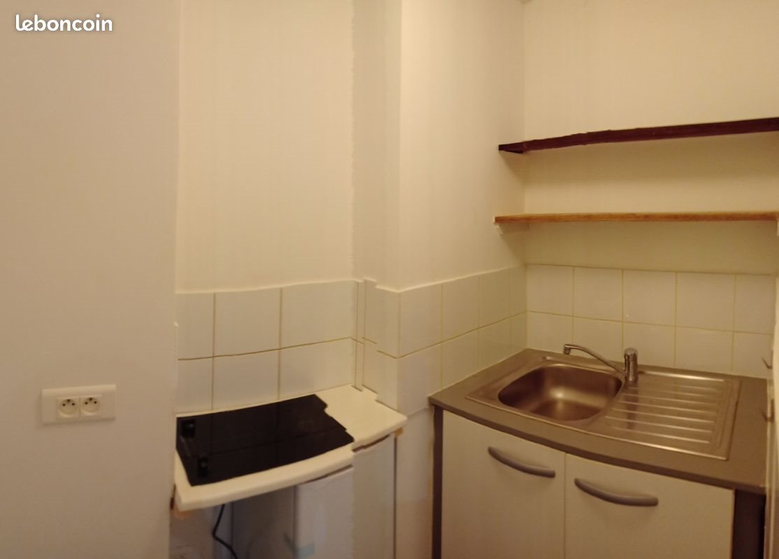 Appartement à louer, 30m², Bordeaux
