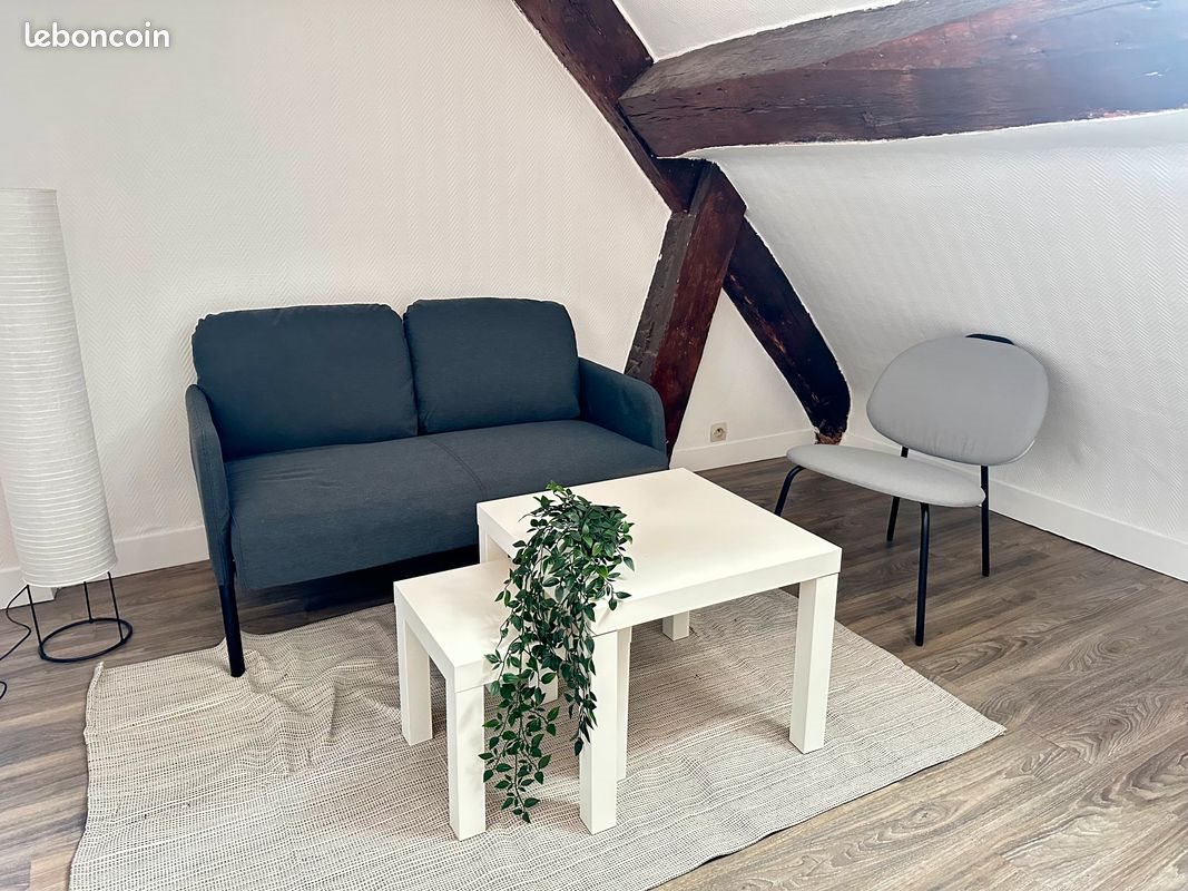 Appartement à vendre, 10m², Paris 11ème