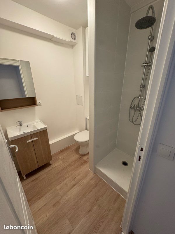 Appartement à louer, 31m², Avrechy