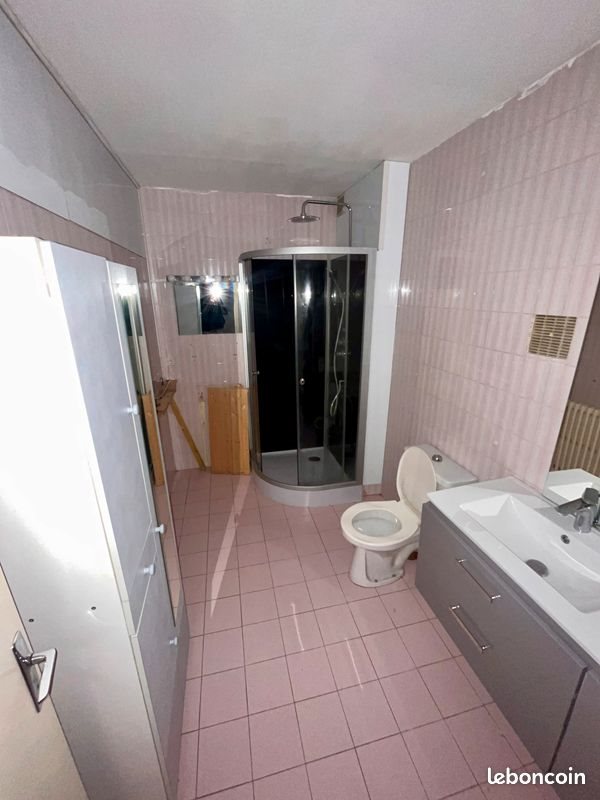 Appartement à vendre, 46m², Cauterets