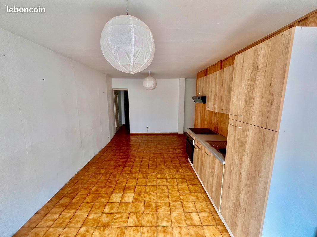 Appartement à vendre, 46m², Cauterets
