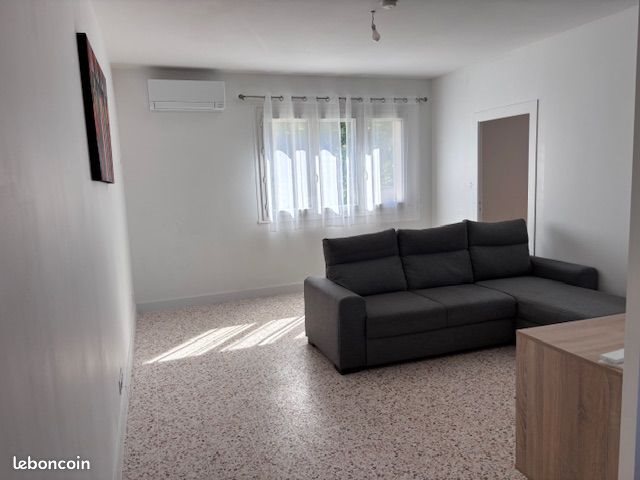 Appartement à louer, 65m², Saint-Péray