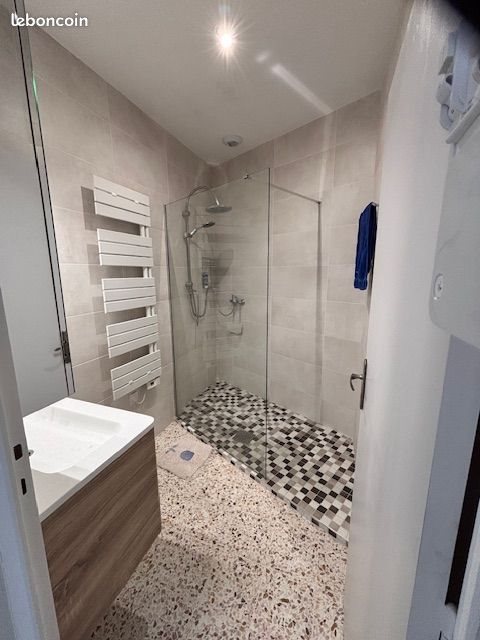 Appartement à louer, 65m², Saint-Péray