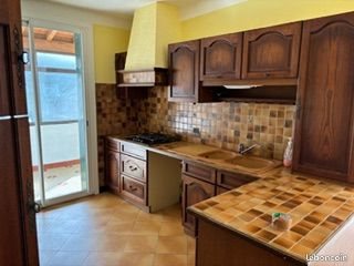 Appartement à louer, 100m², Villefranche-de-Rouergue