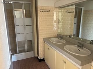 Appartement à louer, 100m², Villefranche-de-Rouergue