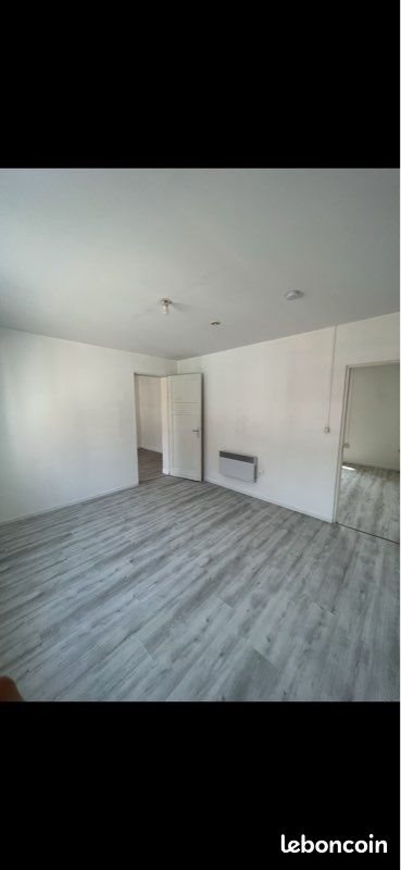 Appartement à louer, 55m², Bully-les-Mines