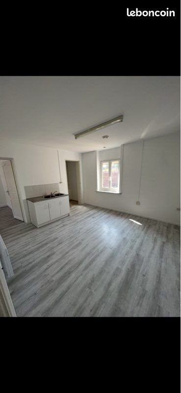 Appartement à louer, 55m², Bully-les-Mines
