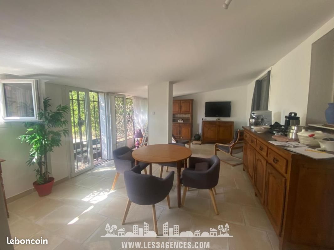 Appartement à louer, 36m², Cogolin