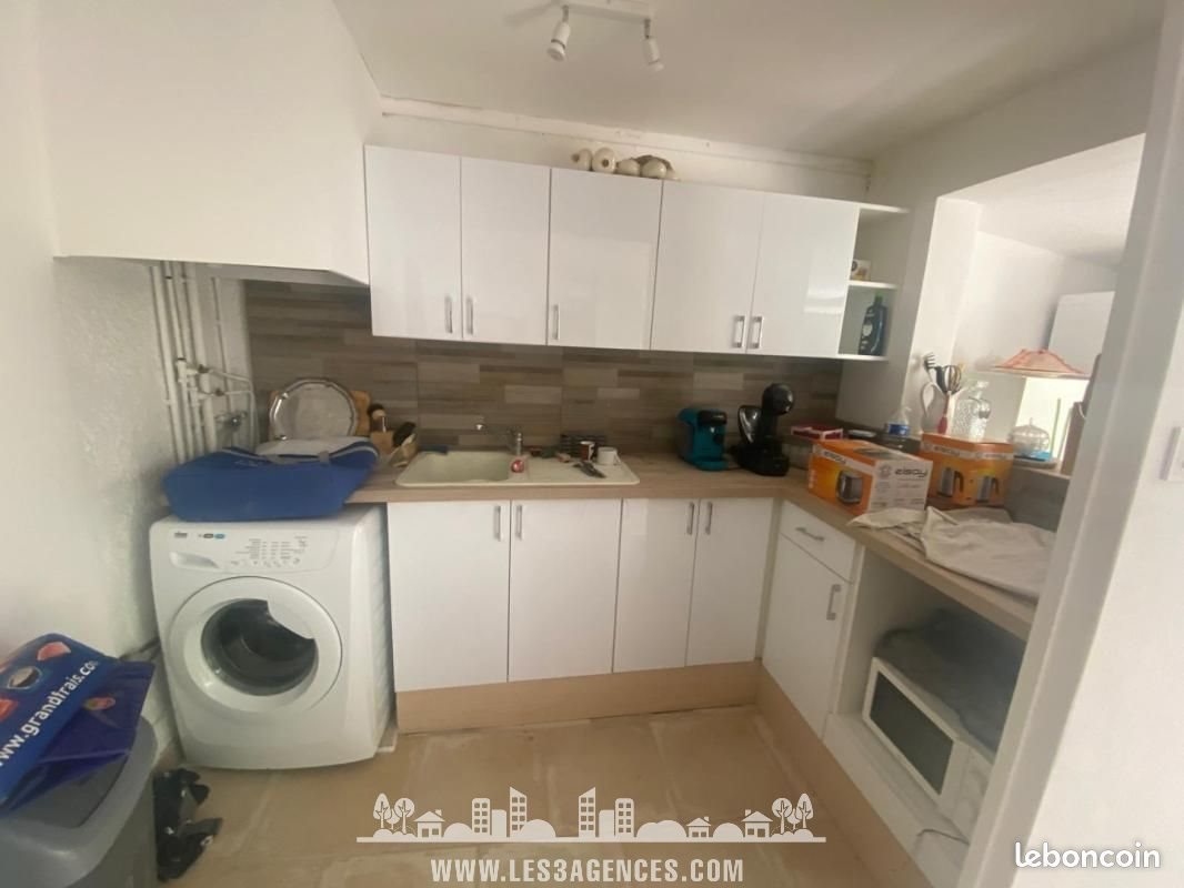 Appartement à louer, 36m², Cogolin