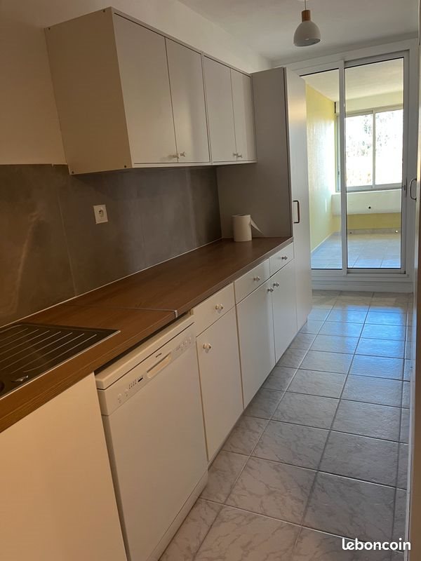 Appartement à louer, 52m², Aix-en-Provence